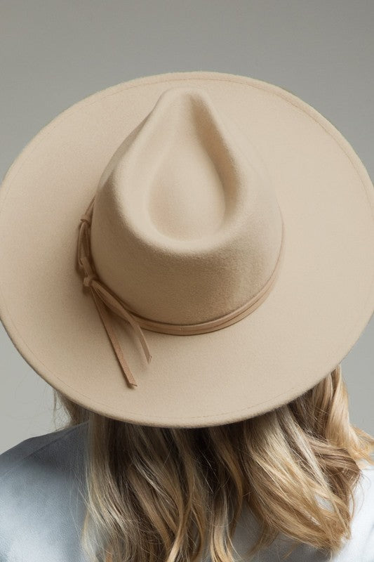 Nashville Panama Hat