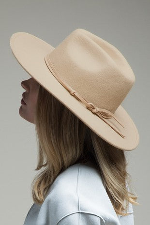 Nashville Panama Hat