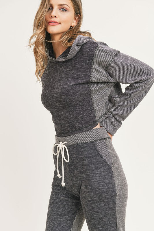 Fit(ish) Jogger Set