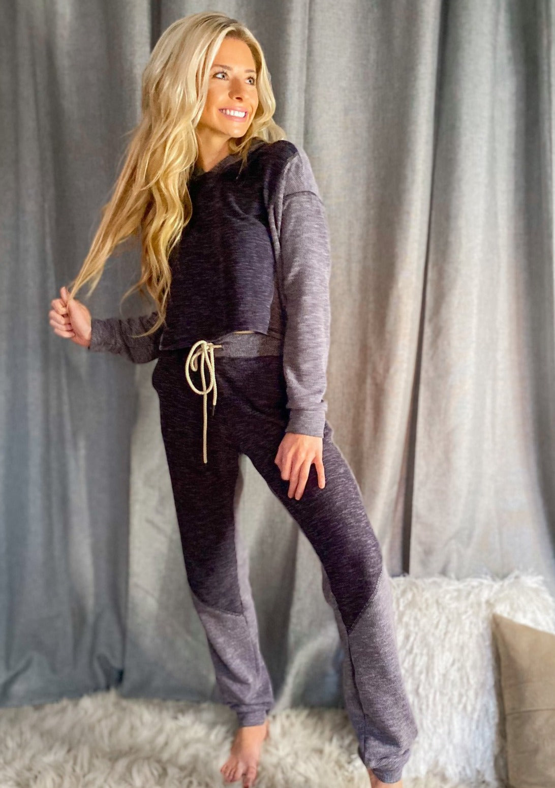 Fit(ish) Jogger Set