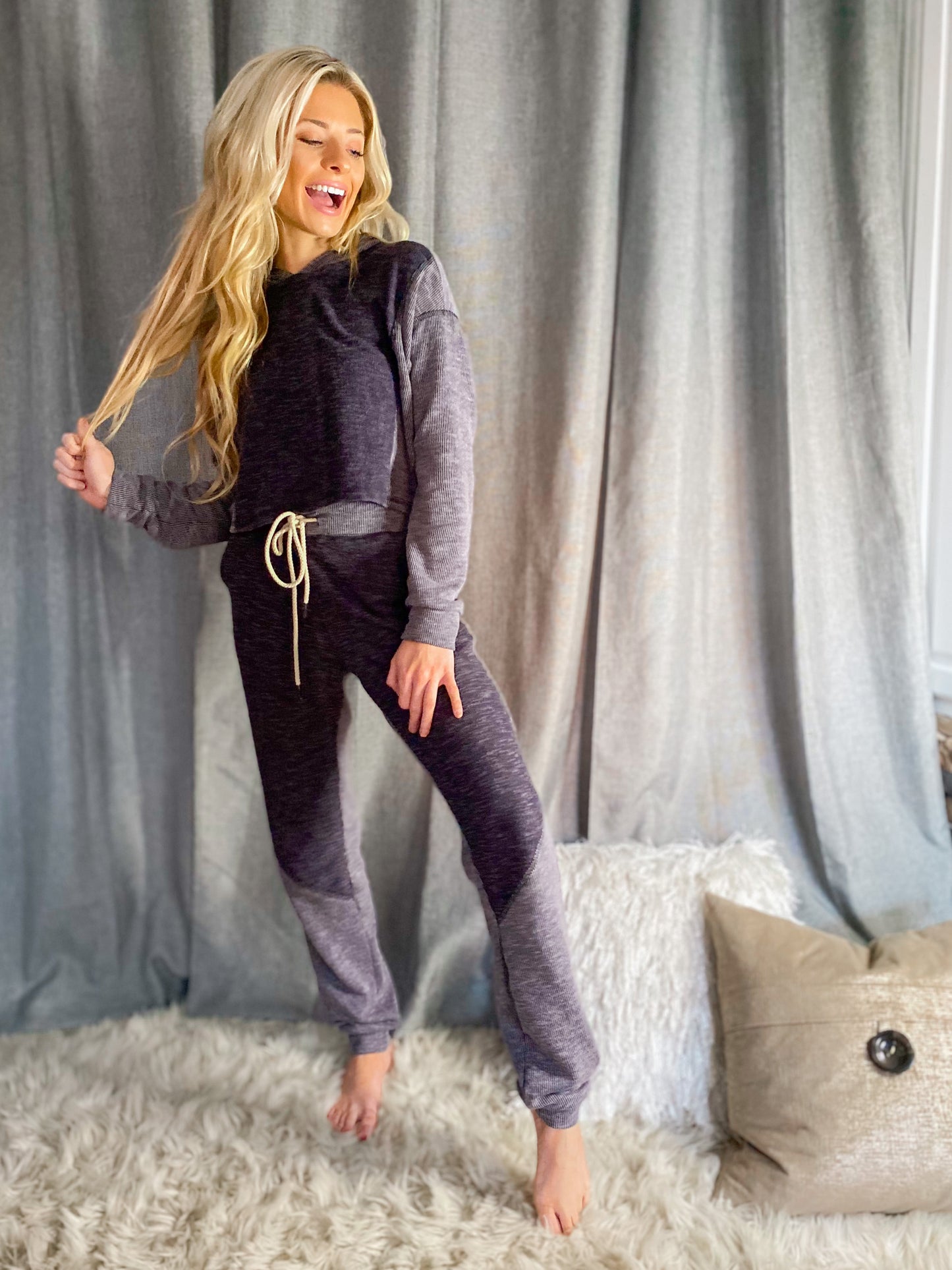 Fit(ish) Jogger Set