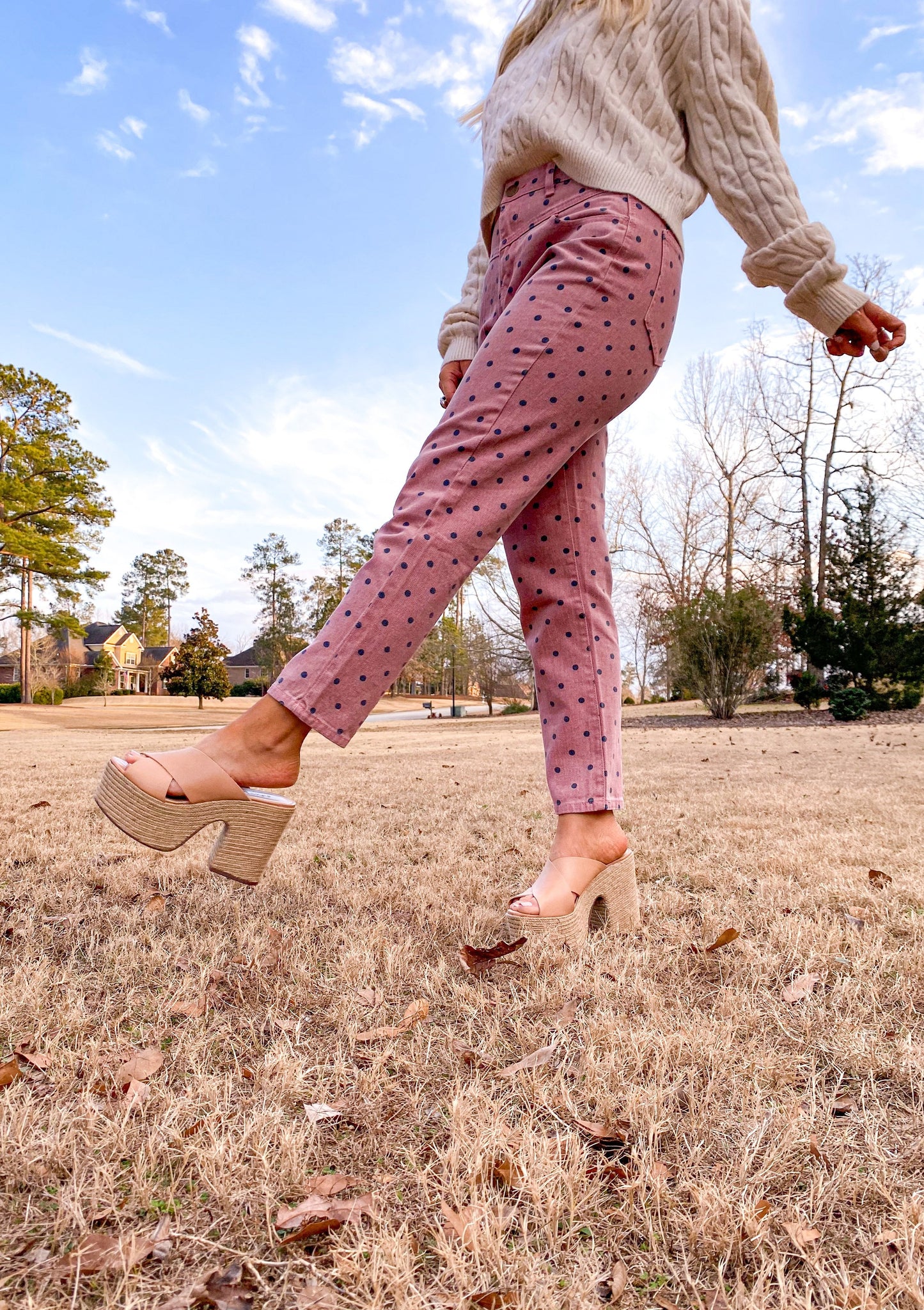 Vintage Cali Jeans