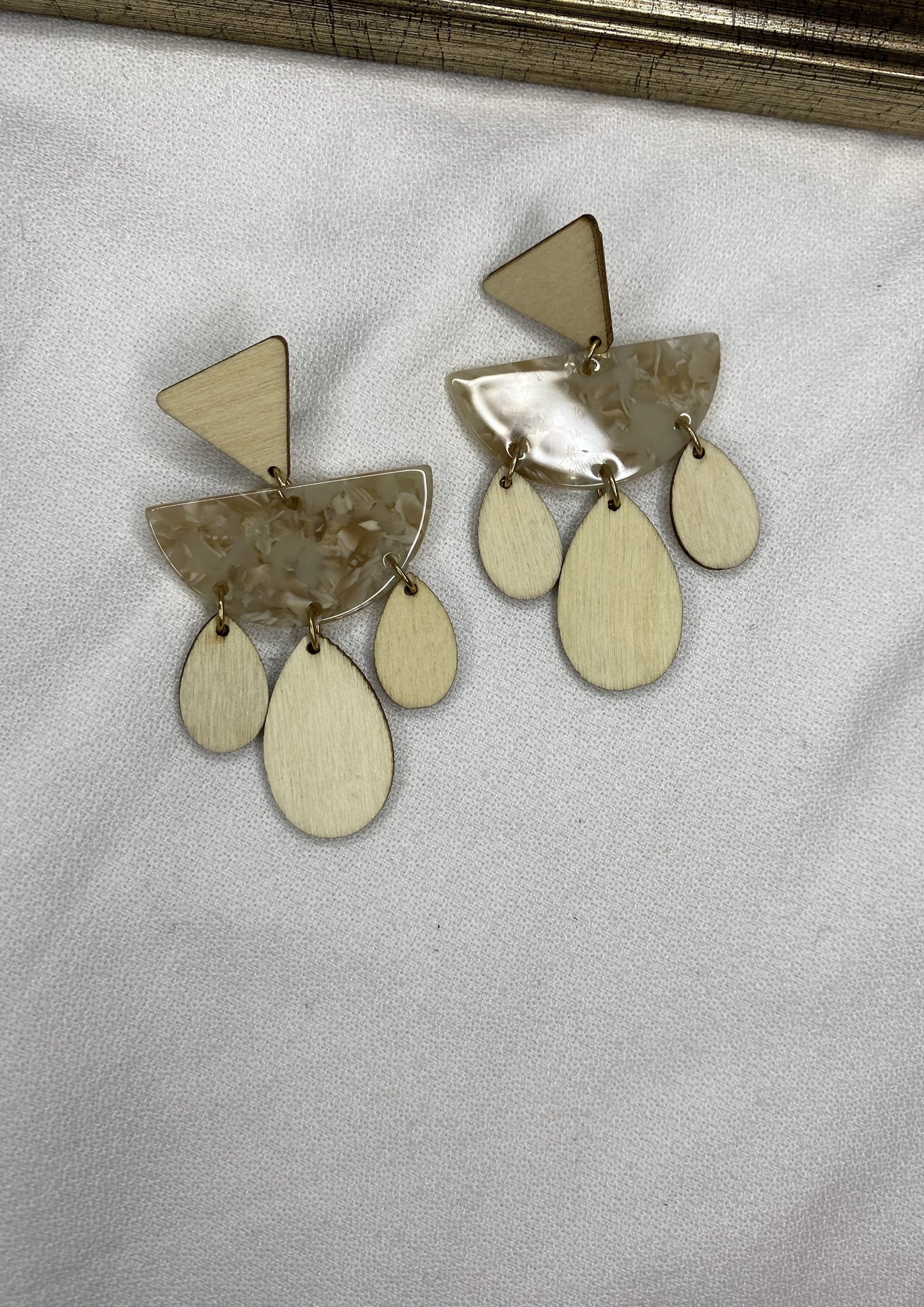 Ava Statement Earrings